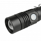 Дополнительное изображение: Ручной фонарь LX-Fl-T6-704-USB