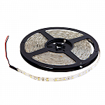 Изображение: Светодиодная лента SMD 2835 60 led IP65 12В зеленый