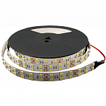 Изображение: Светодиодная лента SMD 5050 120 led IP20 24В холодный белый