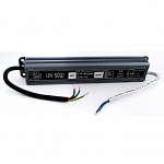 Изображение: Блок питания защищенный PS-50 4.1 12В DP IP67