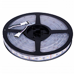 Изображение: Светодиодная лента SMD 5050 RGBW 60 led IP67 12В 4 в 1