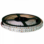 Изображение: Светодиодная лента SMD 3528 240 x2 led IP20 12В холодный белый