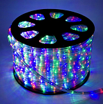 Изображение: Дюралайт гибкий RGB двухжильный 24 led/m
