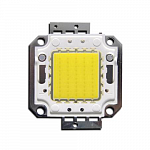 Изображение: Чип-матрица led для прожектора 50Вт 5100lm 27-36В (холодный белый)