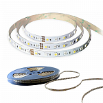 Изображение: Светодиодная лента SMD 5050 RGB+W4 60 led IP20 12В