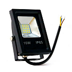 Изображение: Светодиодный прожектор SMD 10Вт 6500K 220В 900lm