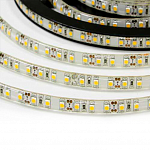 Изображение: Светодиодная лента SMD 3528 120 led IP65 12В зеленая