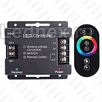 Изображение:  Контроллер LX-K/RF/18A/12В/СН