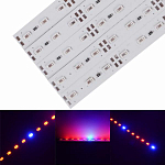 Изображение: Фитолинейка для аквариума 5730x72led 990см 12В 36Вт B/R/W