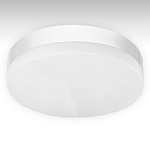 Изображение: Светодиодный светильник круглый накладной 6Вт 6500К 90мм