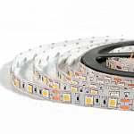 Изображение: Светодиодная лента SMD 5050 60 led IP20 12В теплый белый