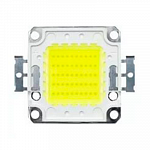 Изображение: Чип-матрица led для прожектора 50Вт 27-36В 5100lm