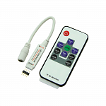 Изображение:  Контроллер LX-KМ/RF/6A/12В/6К
