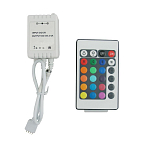 Изображение: Контроллер LX-K/IR/6A/12В/24К