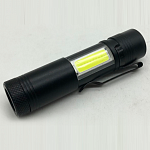 Изображение: Ручной фонарь X-Fl8593 COB