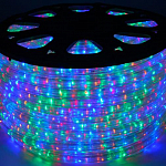 Изображение: Дюралайт гибкий RGB двухжильный 36 led/m
