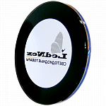 Изображение: Линза для проекции изображений  LX-logo/image/1color