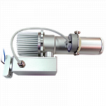 Изображение: Гобо проектор LX-logo/15w/rota/JinPi/IP20