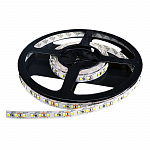 Изображение: Светодиодная лента SMD 2835 120 led IP20 12В красный