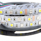 Дополнительное изображение: Светодиодная лента SMD 5050 RGB+W4 60 led IP20 12В