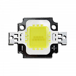 Изображение: Чип-матрица led для прожектора 10Вт 1000lm 22-36В (холодный белый)