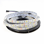 Изображение: Светодиодная лента SMD 5050 RGB+W4 60 led IP65 12В
