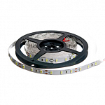 Изображение: Светодиодная лента SMD 2835 60 led IP20 12В теплый белый