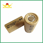 Изображение: Аккумулятор промышленный Sunrising Ni-CD SubC (SC) 1.2v 1800mAh 
