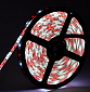 Дополнительное изображение: Светодиодная лента SMD 5050 RGB+W4 60 led IP65 12В