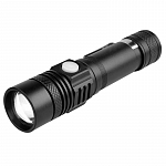 Изображение: Ручной фонарь LX-Fl-T6-704-USB