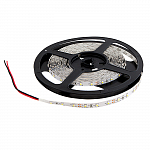 Изображение: Светодиодная лента SMD 2835 60 led IP20 12В зеленый