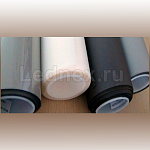 Изображение: Пленка обратной проекции темно-серая LX-DARK GREY/400