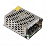 Изображение: Блок питания не защищенный 40Вт PS-40 3,2A 12B DP IP20