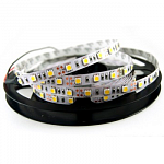 Изображение: Светодиодная лента SMD 5050 60 led IP20 24В холодный белый