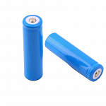 Изображение: Аккумулятор Li-ion 18650 2200mAh 